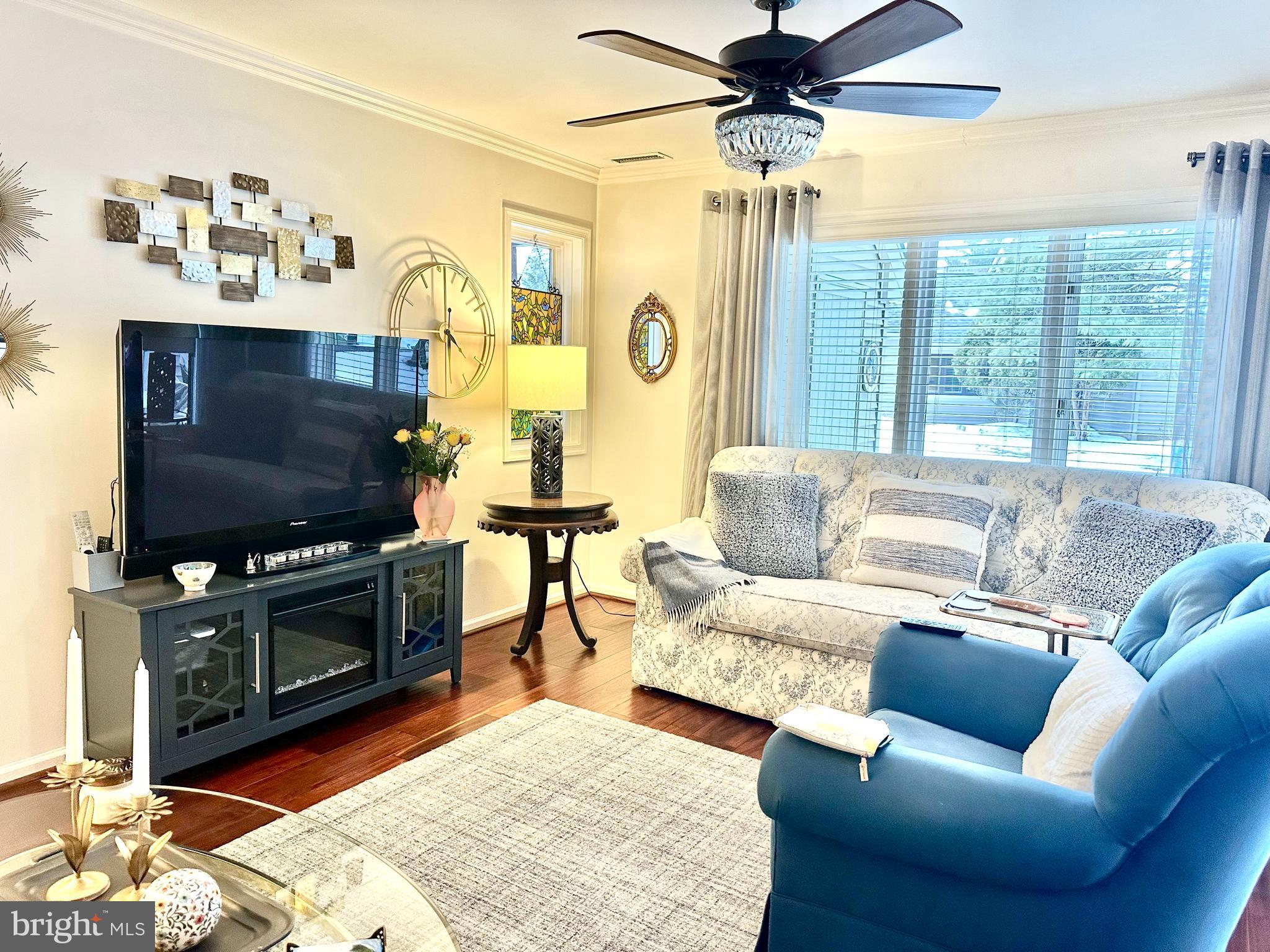 HERSHEYS MILL - Residential