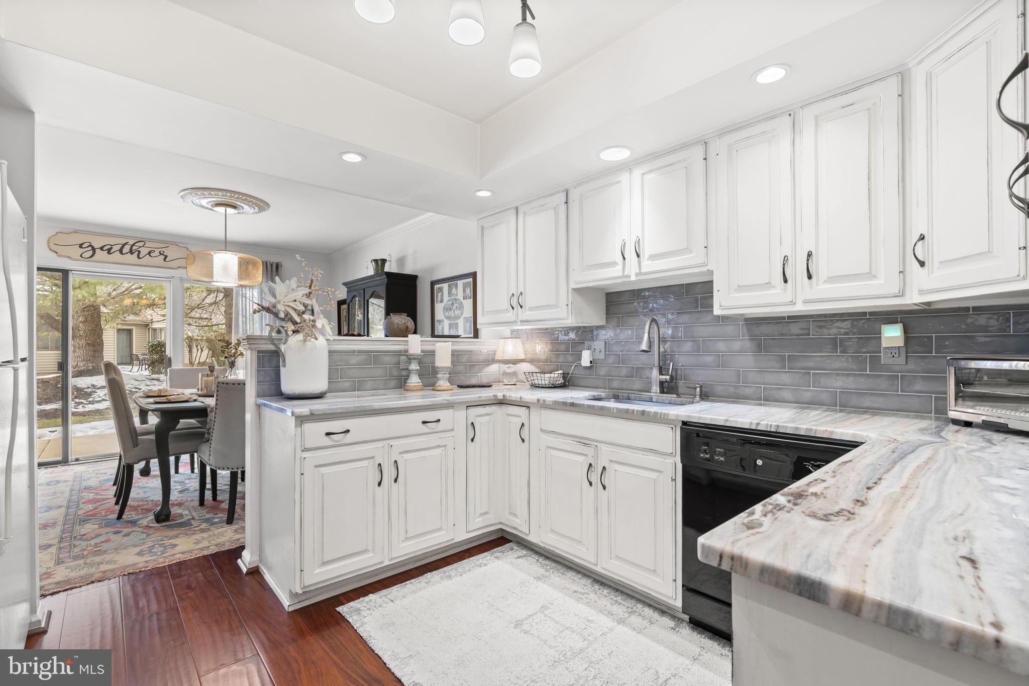 HERSHEYS MILL - Residential