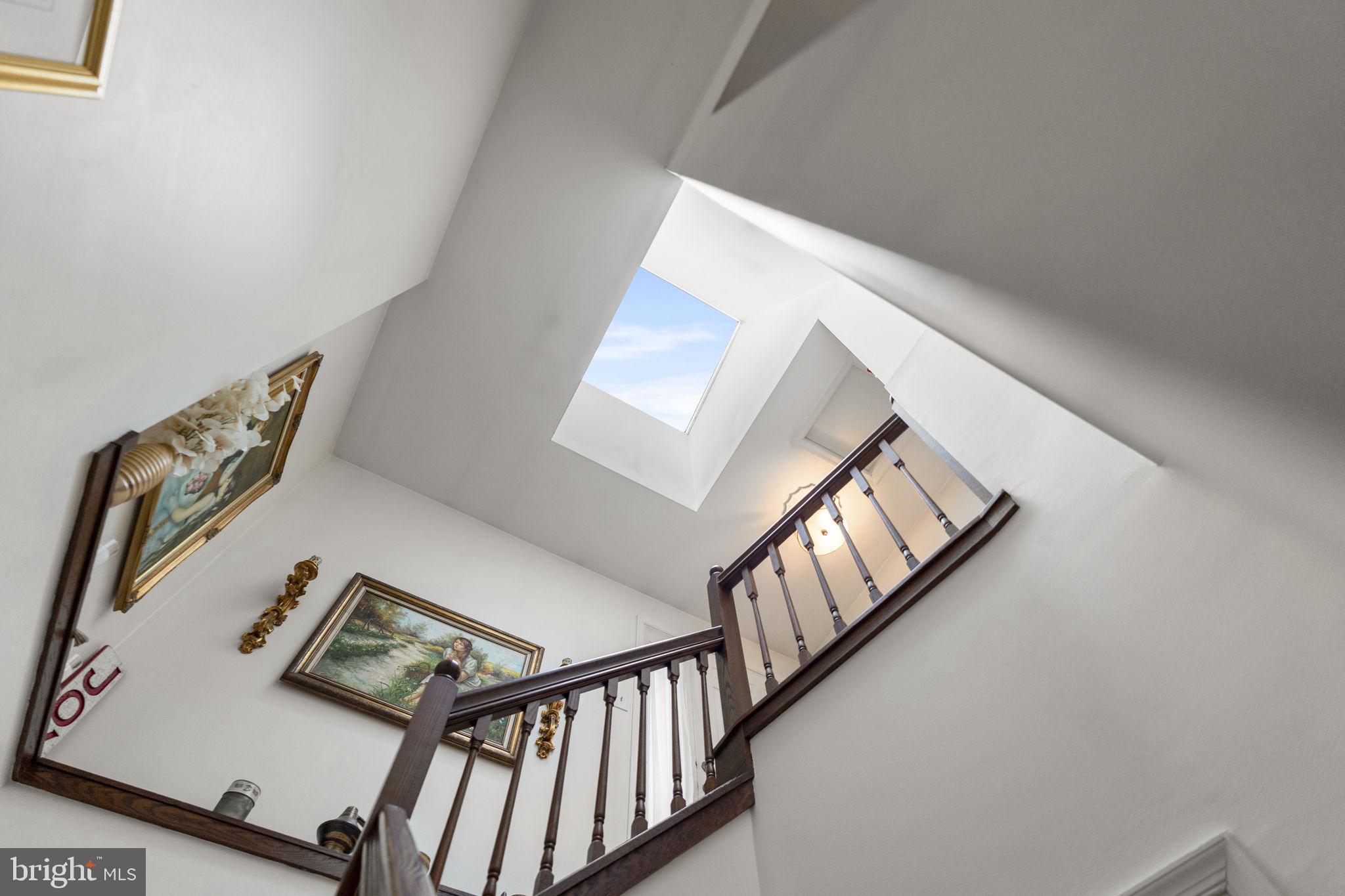 HERSHEYS MILL - Residential