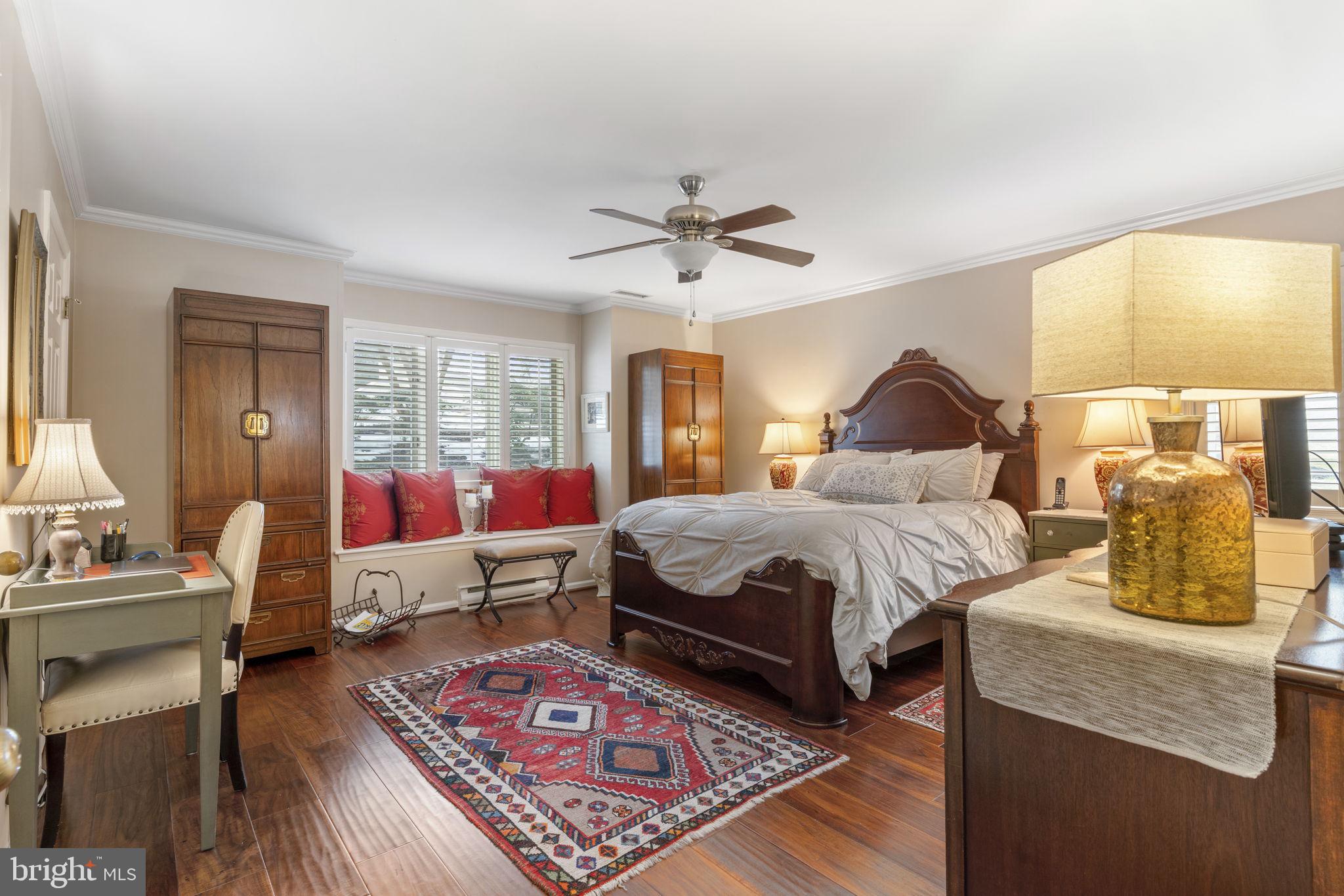 HERSHEYS MILL - Residential