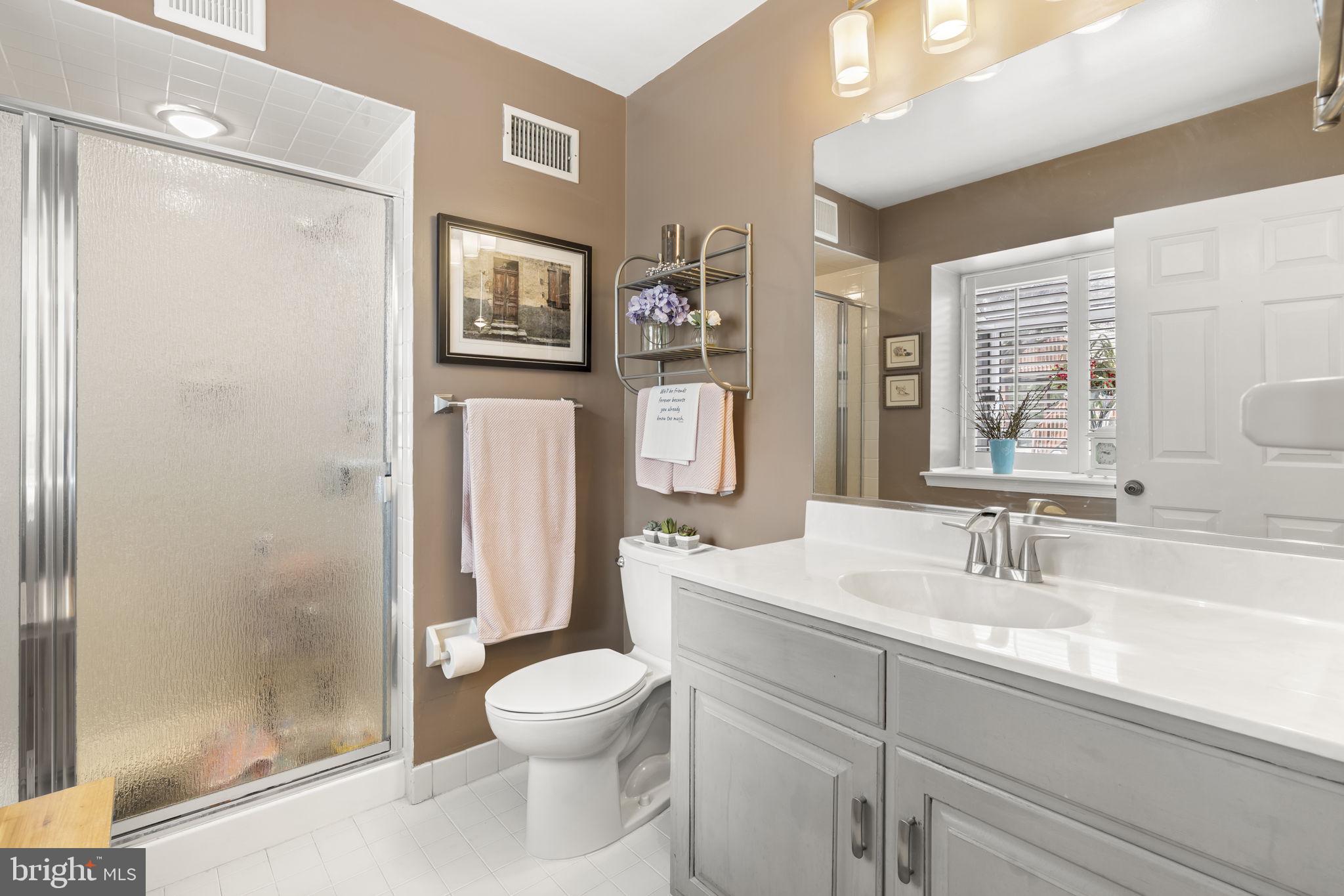 HERSHEYS MILL - Residential