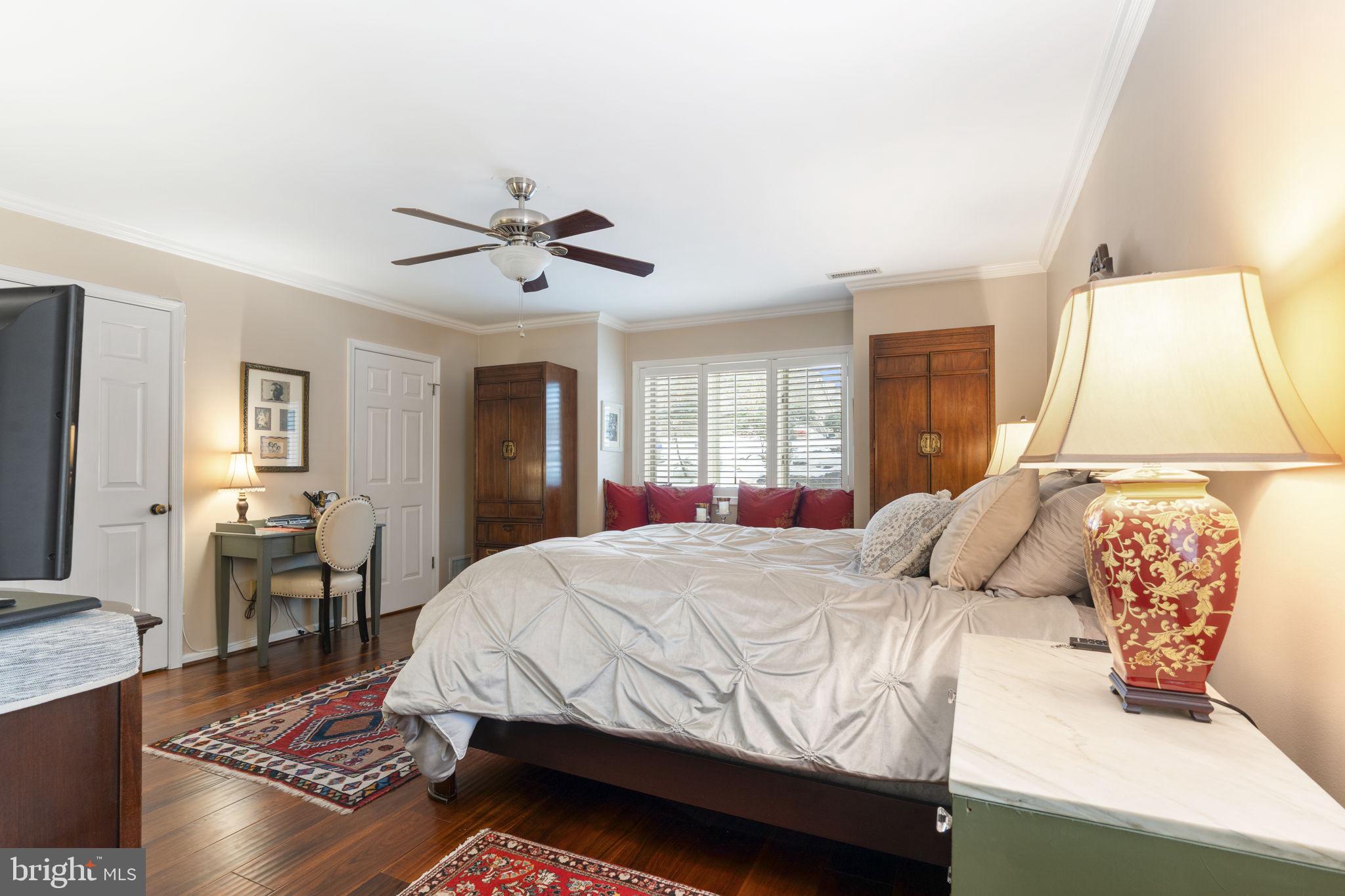 HERSHEYS MILL - Residential