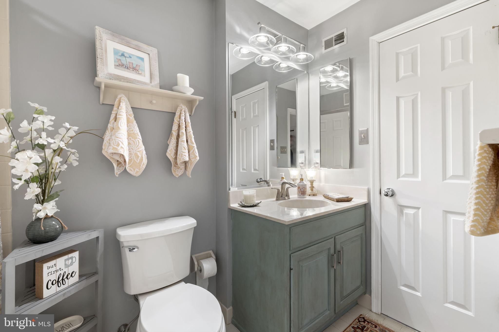 HERSHEYS MILL - Residential