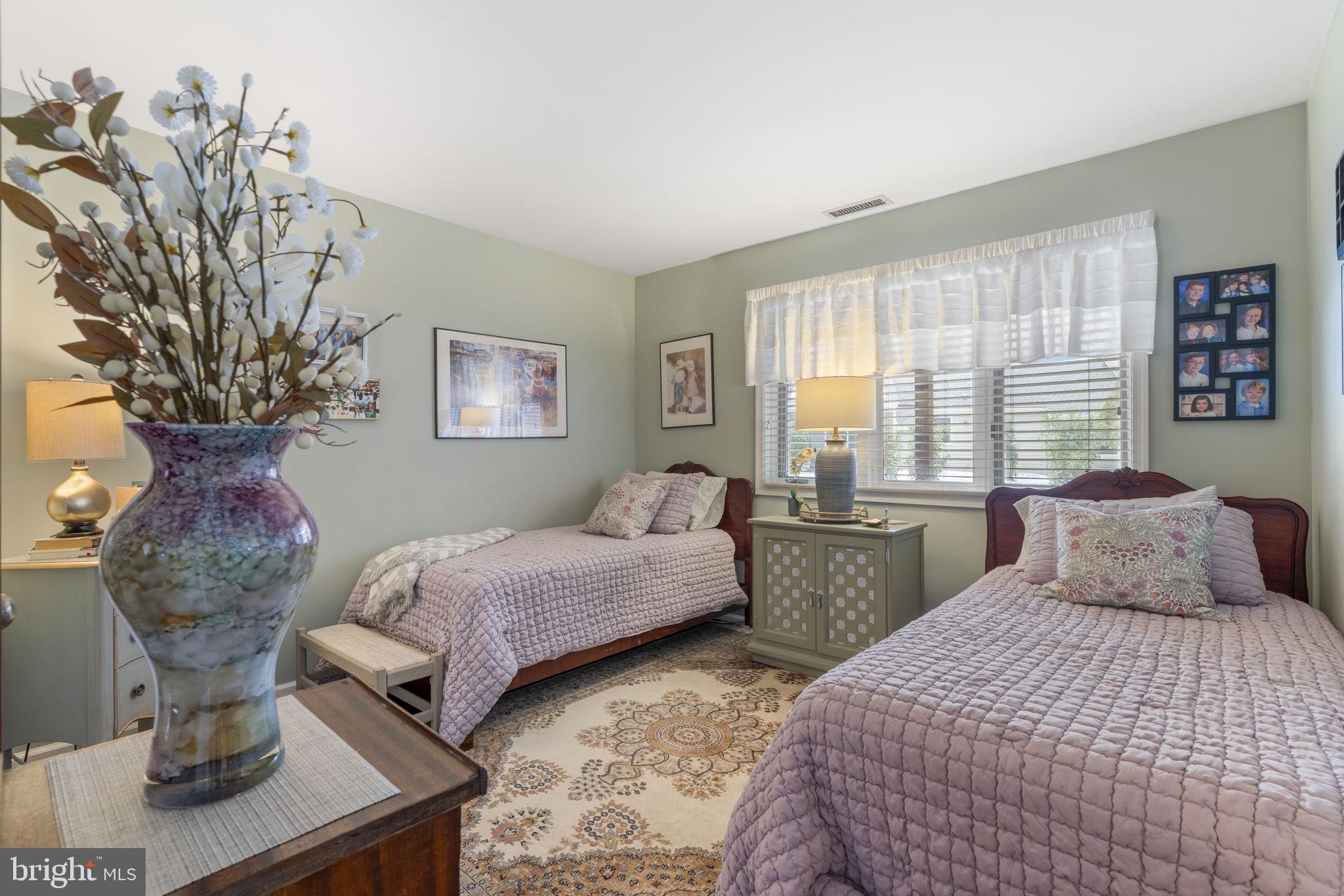 HERSHEYS MILL - Residential