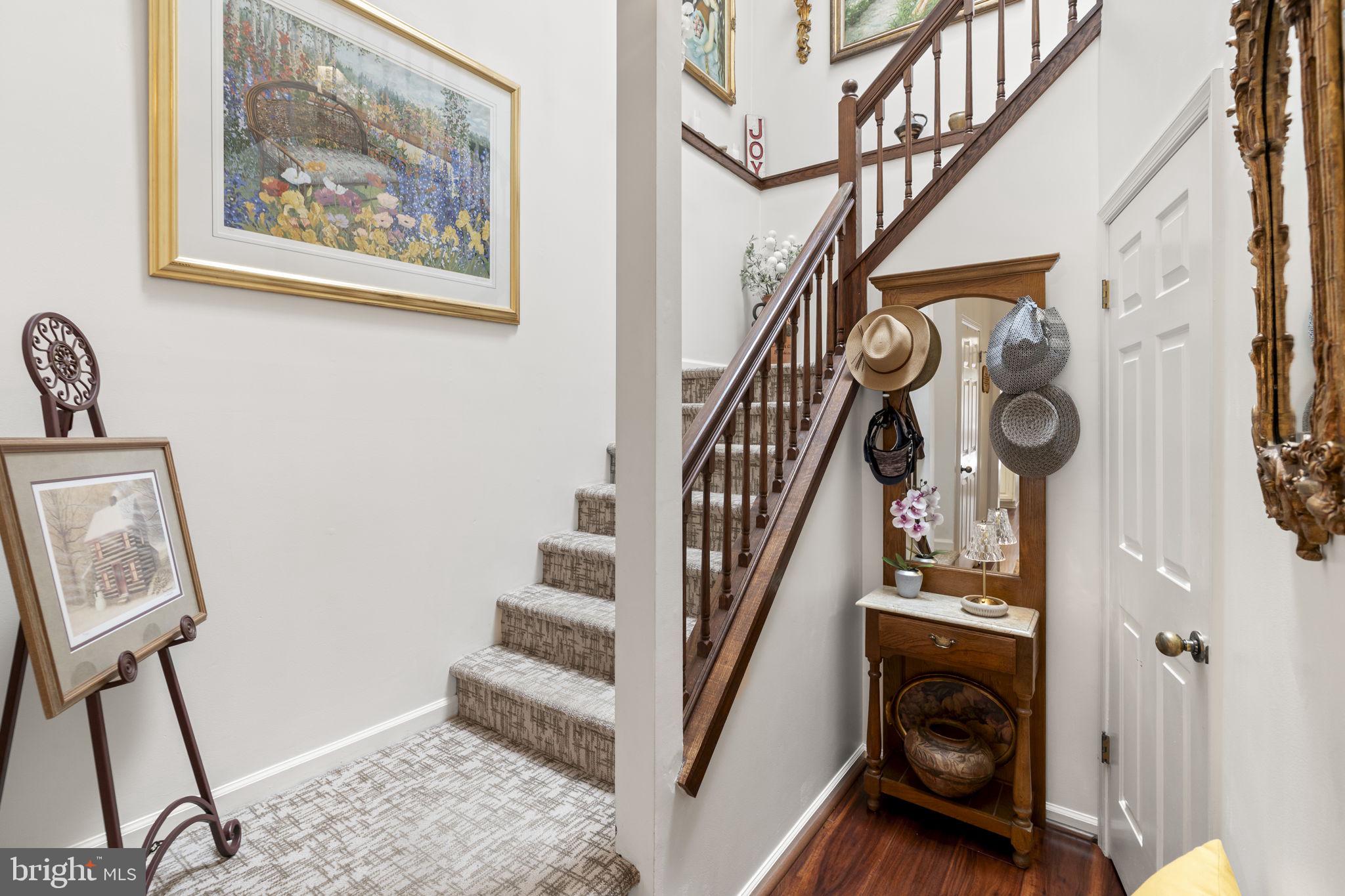 HERSHEYS MILL - Residential