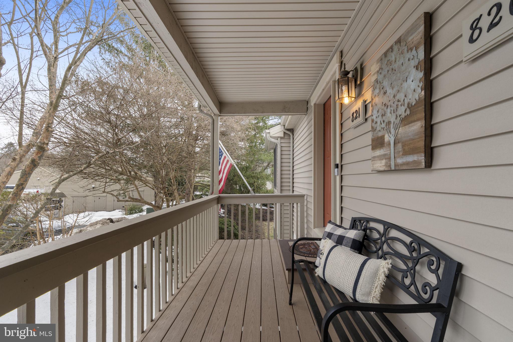 HERSHEYS MILL - Residential