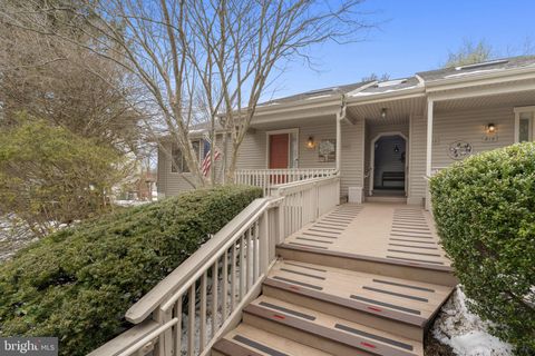 821 JEFFERSON WAY 821 WEST CHESTER PA 19380