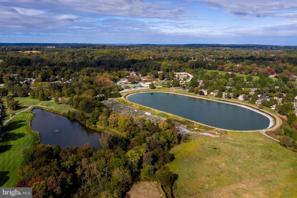 Photo of 821 Jefferson Way #821, WEST CHESTER, PA 19380 (MLS # PACT2117598)