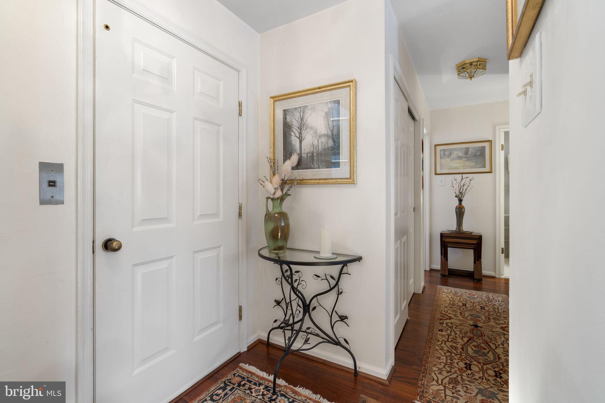 HERSHEYS MILL - Residential