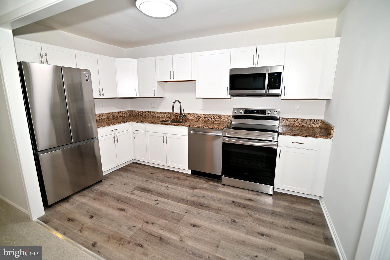 BANNISTER - Residential