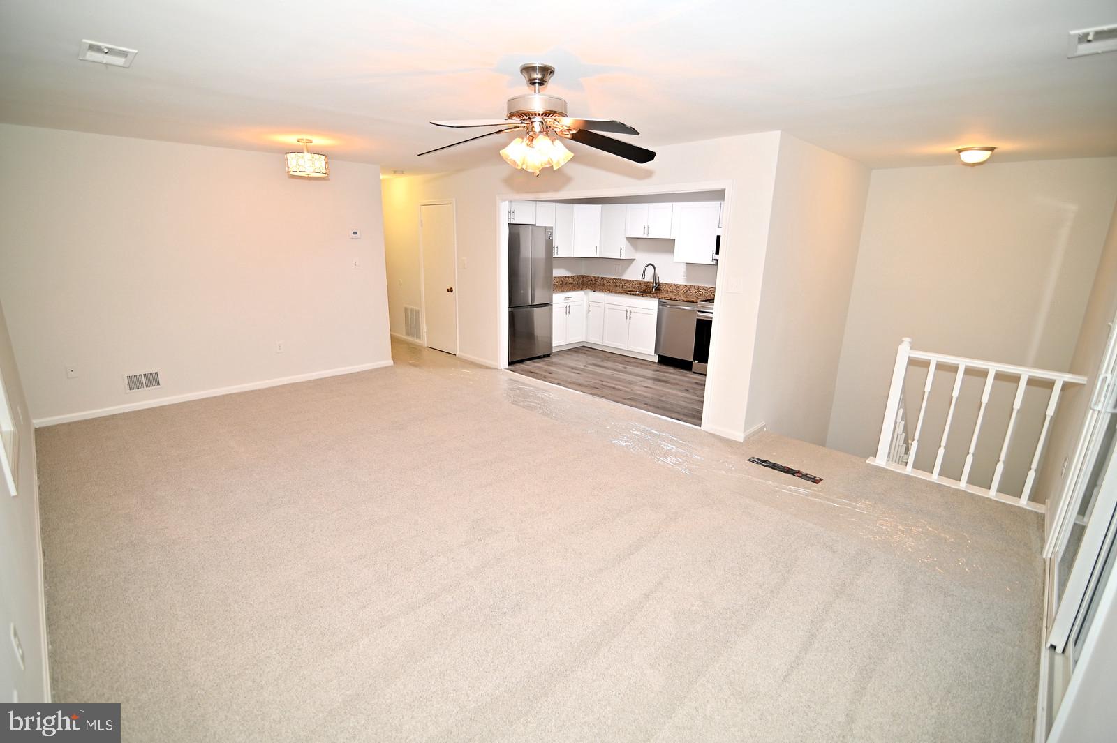 BANNISTER - Residential