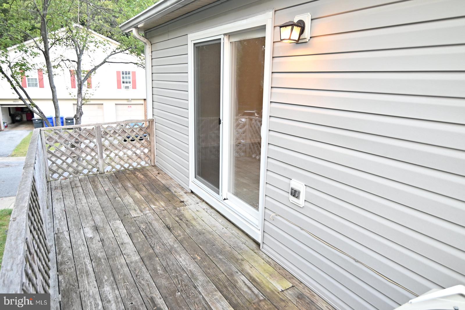 BANNISTER - Residential