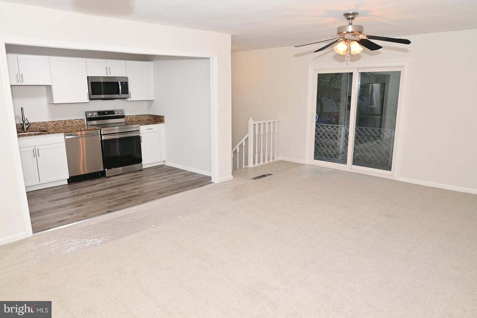 BANNISTER - Residential