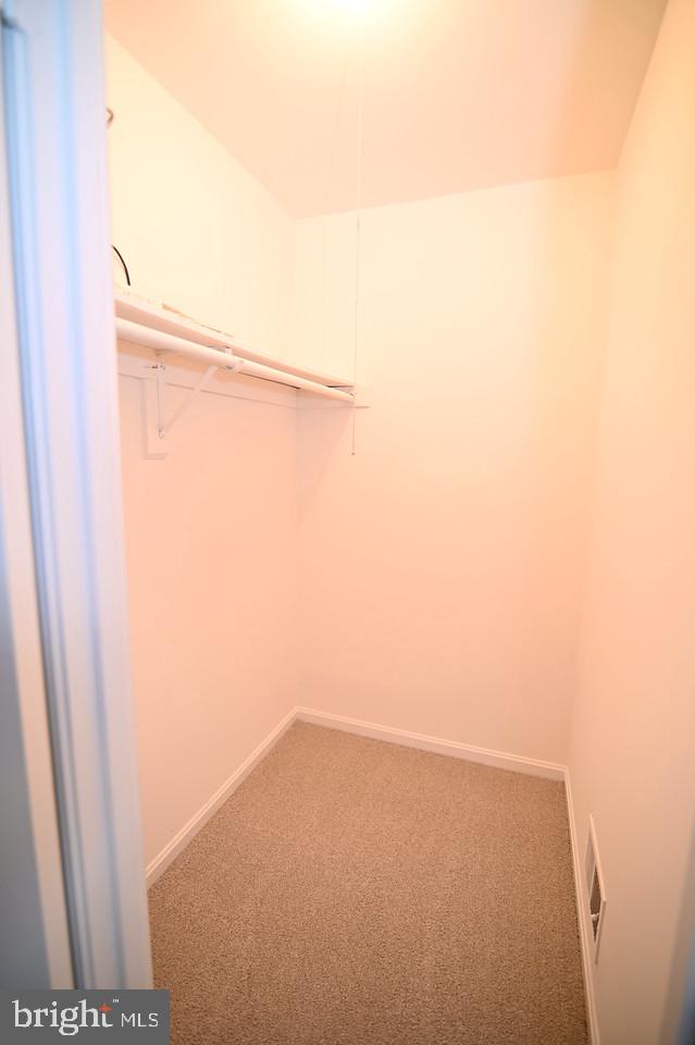 BANNISTER - Residential