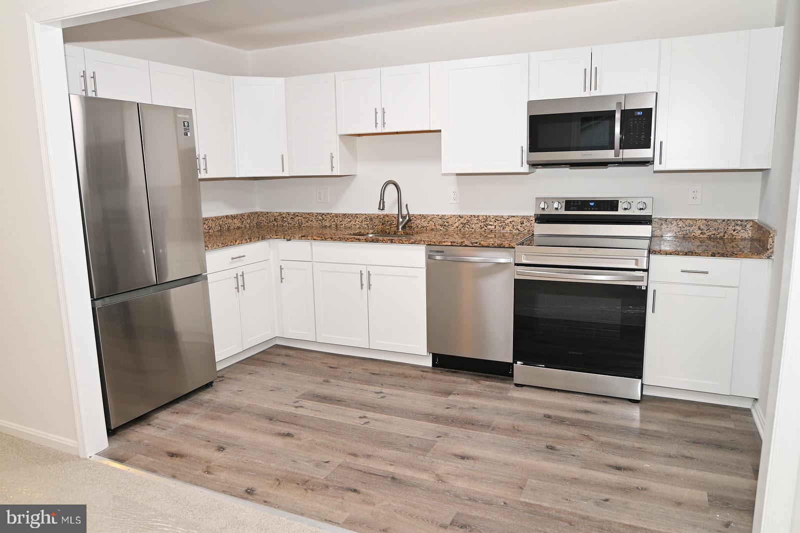 BANNISTER - Residential