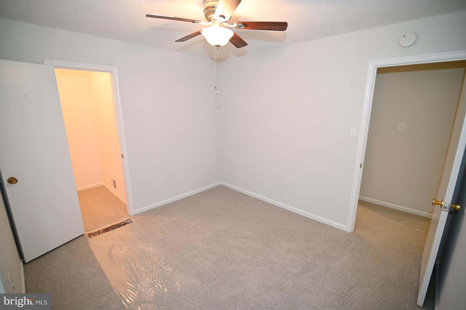 BANNISTER - Residential