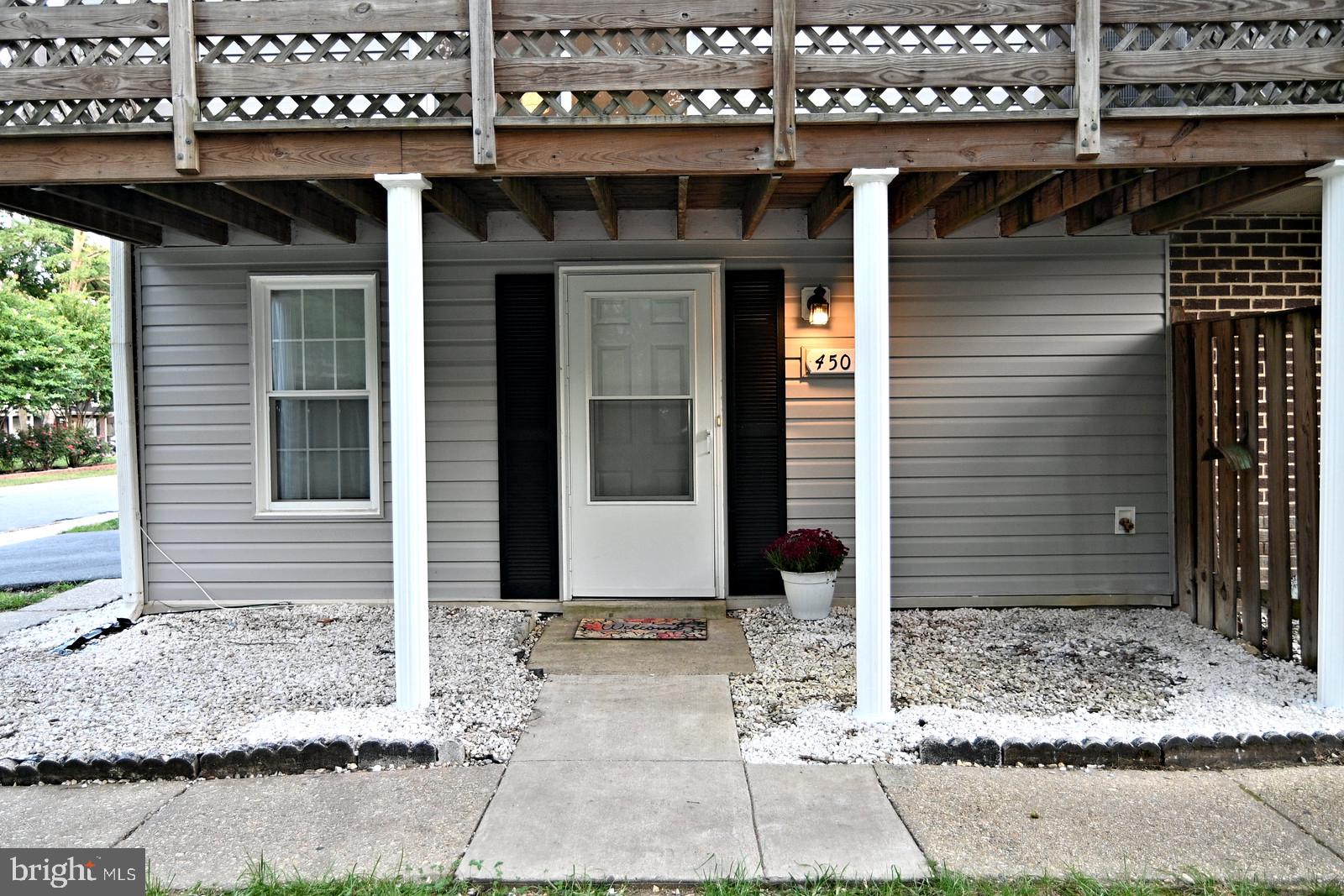 BANNISTER - Residential