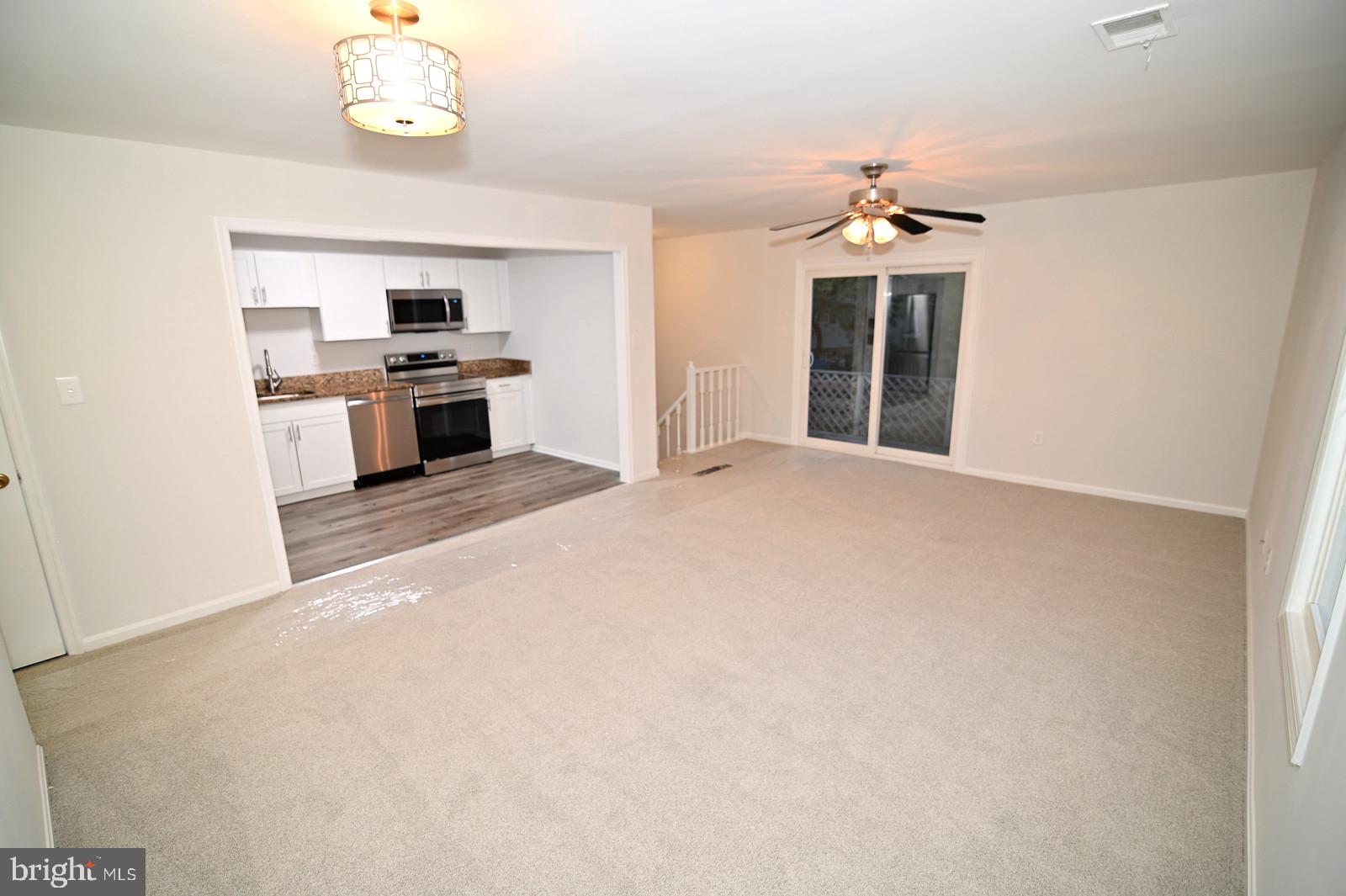 BANNISTER - Residential