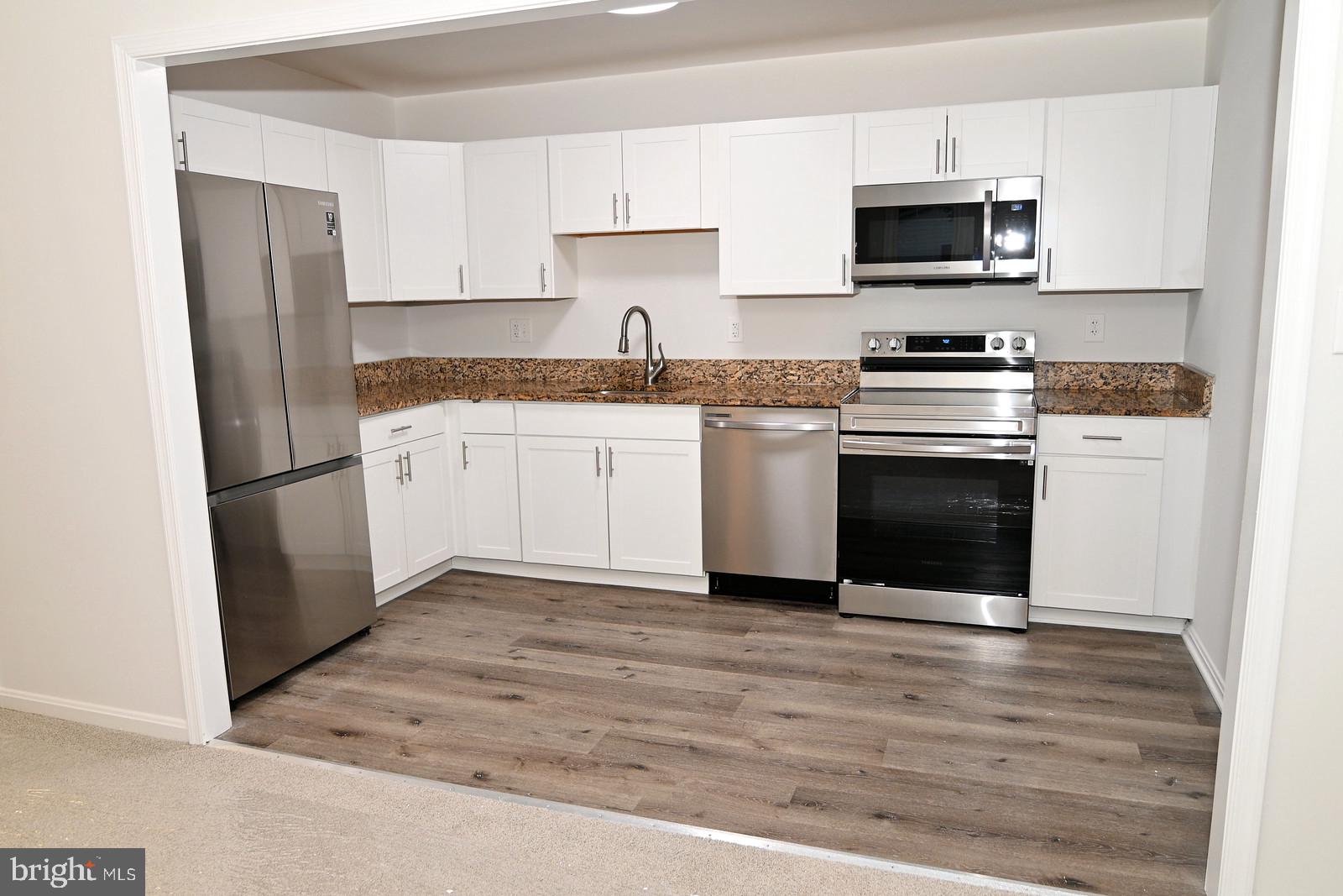 BANNISTER - Residential