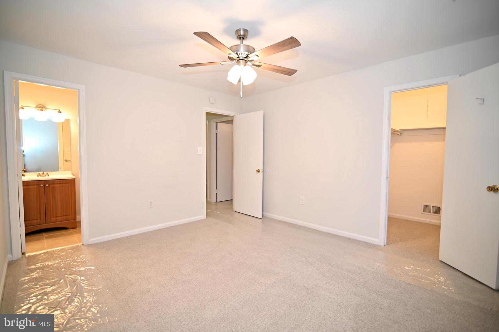 BANNISTER - Residential