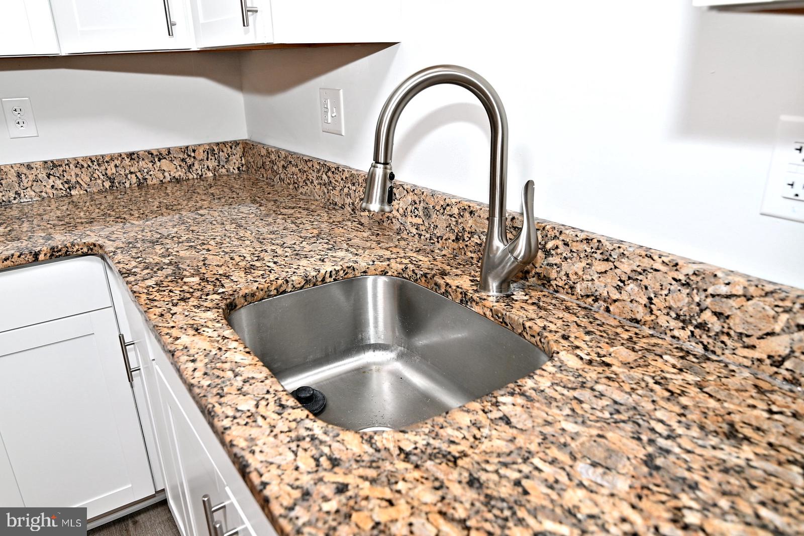 BANNISTER - Residential