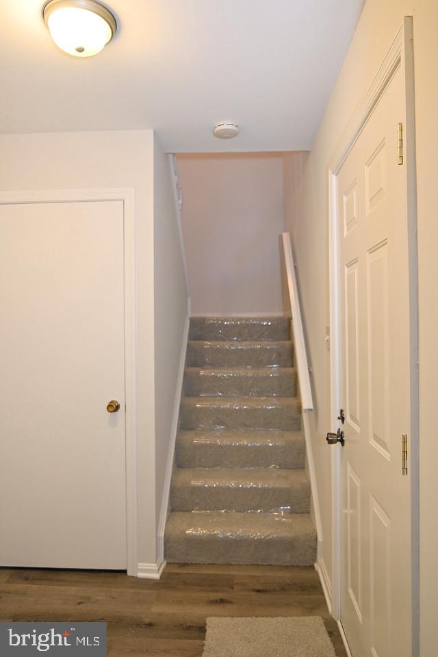 BANNISTER - Residential