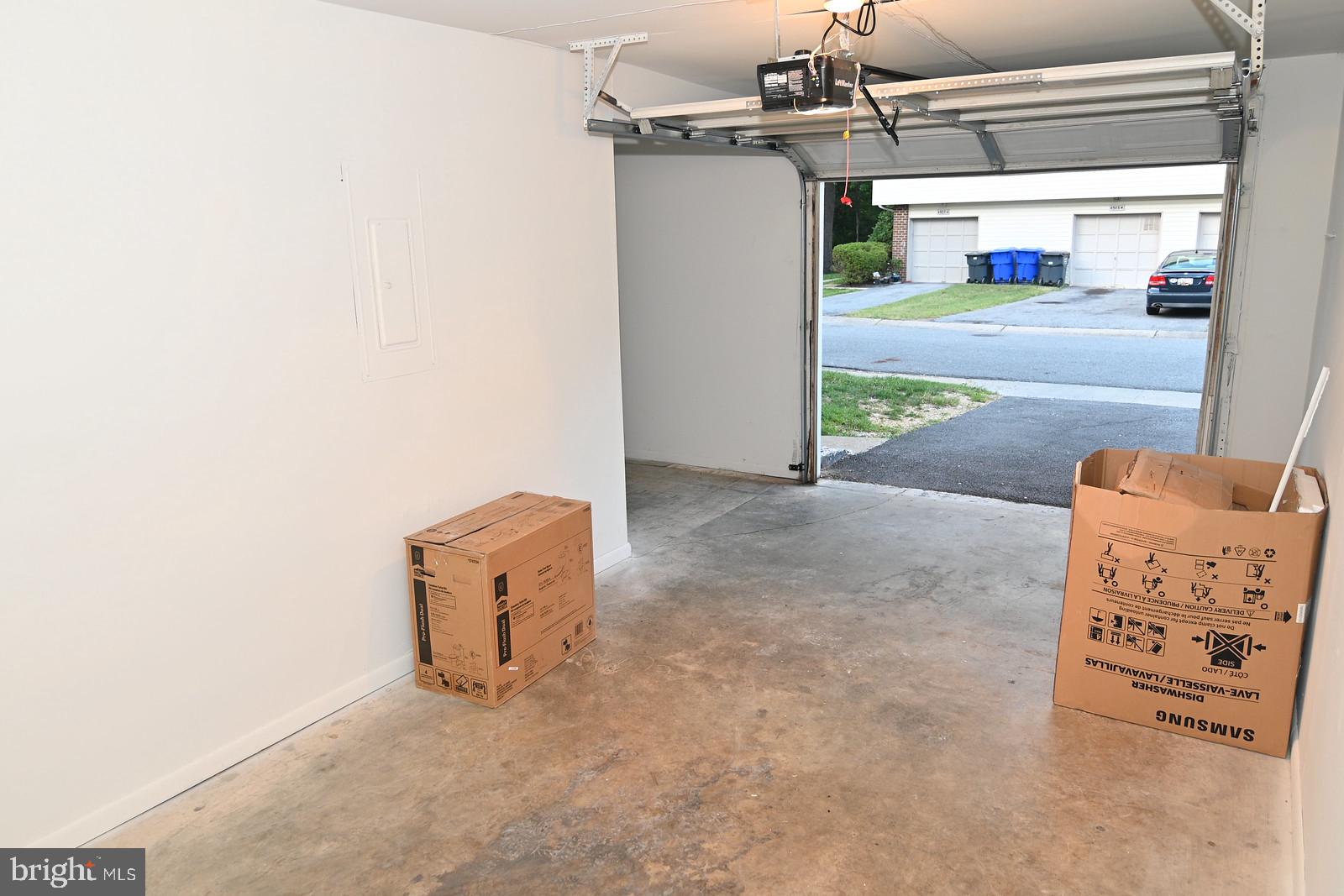 BANNISTER - Residential