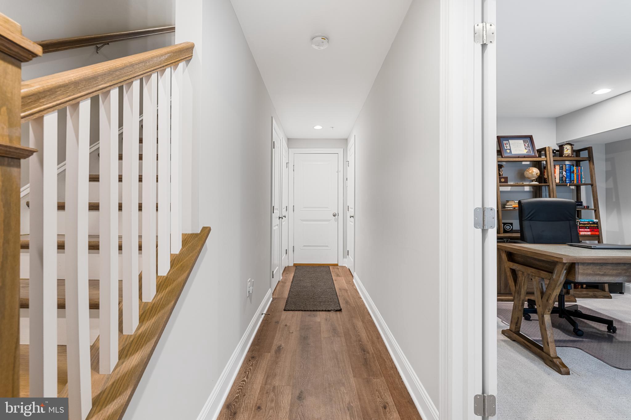 FREELAND SQUARE - Residential