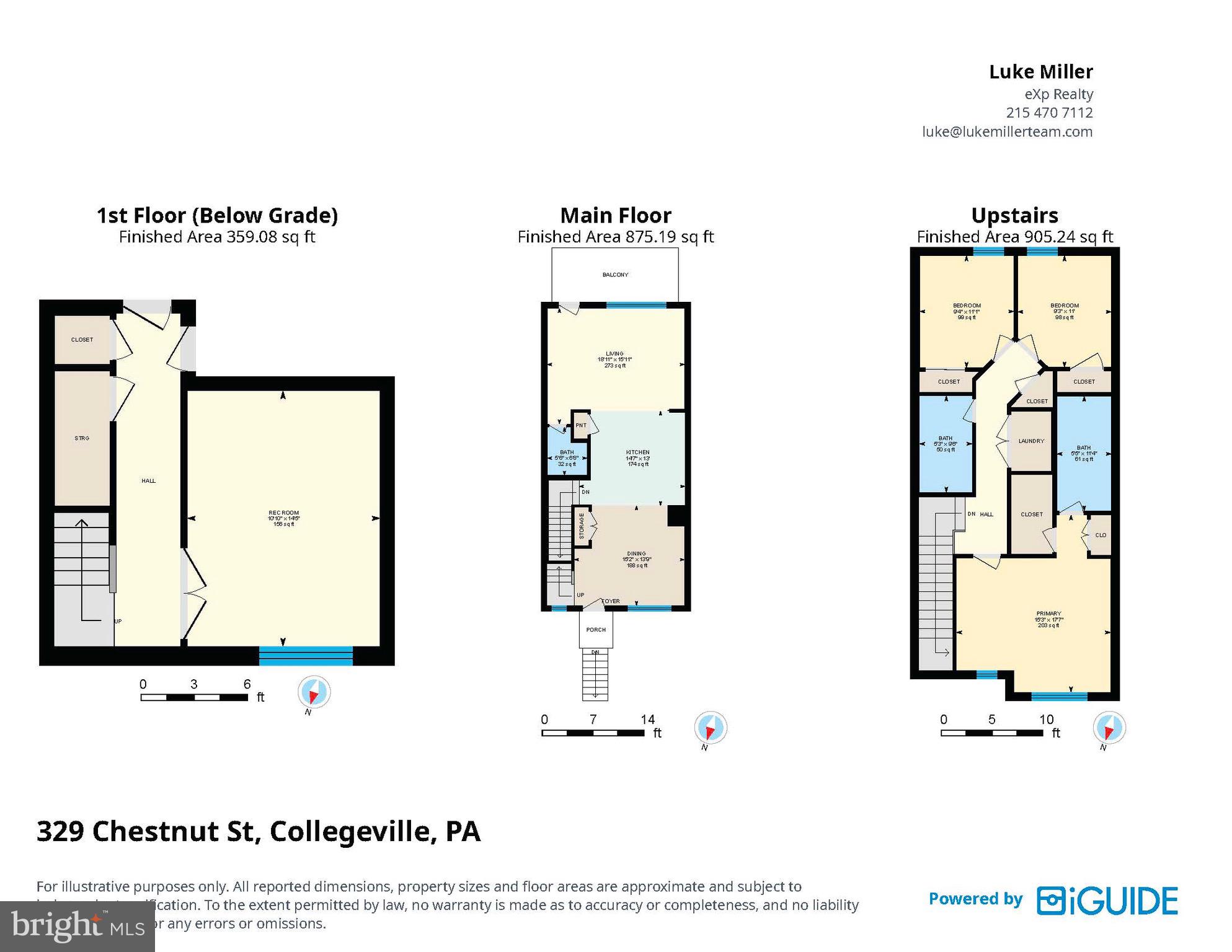 FREELAND SQUARE - Residential