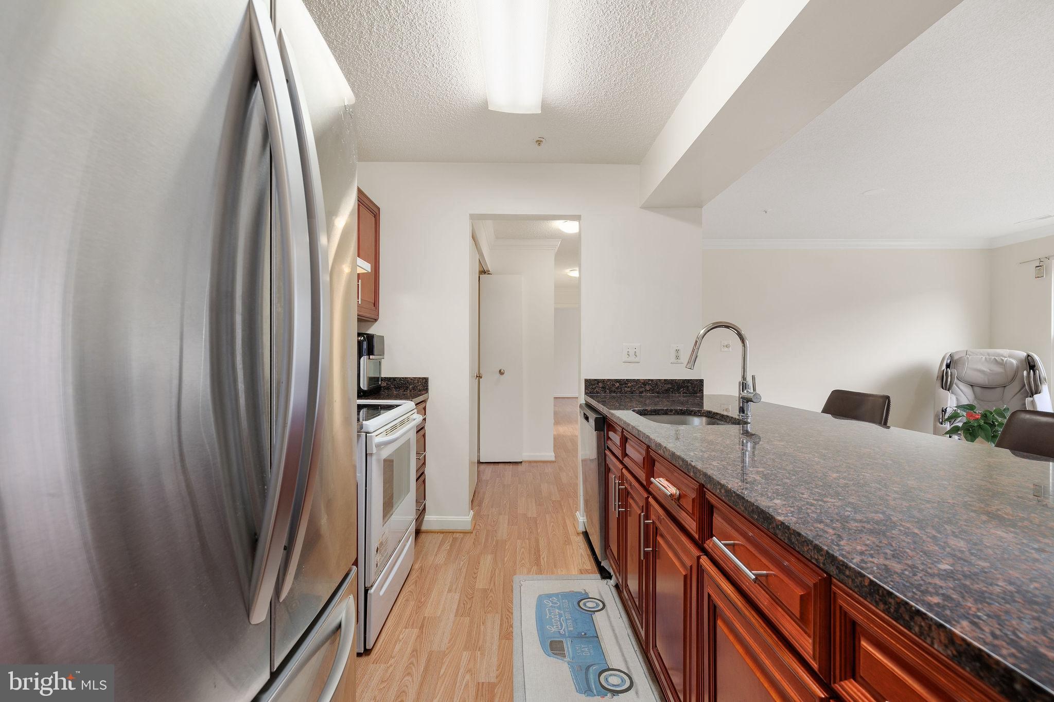 WINTERGATE AT LONGMEAD CROSSING - Residential