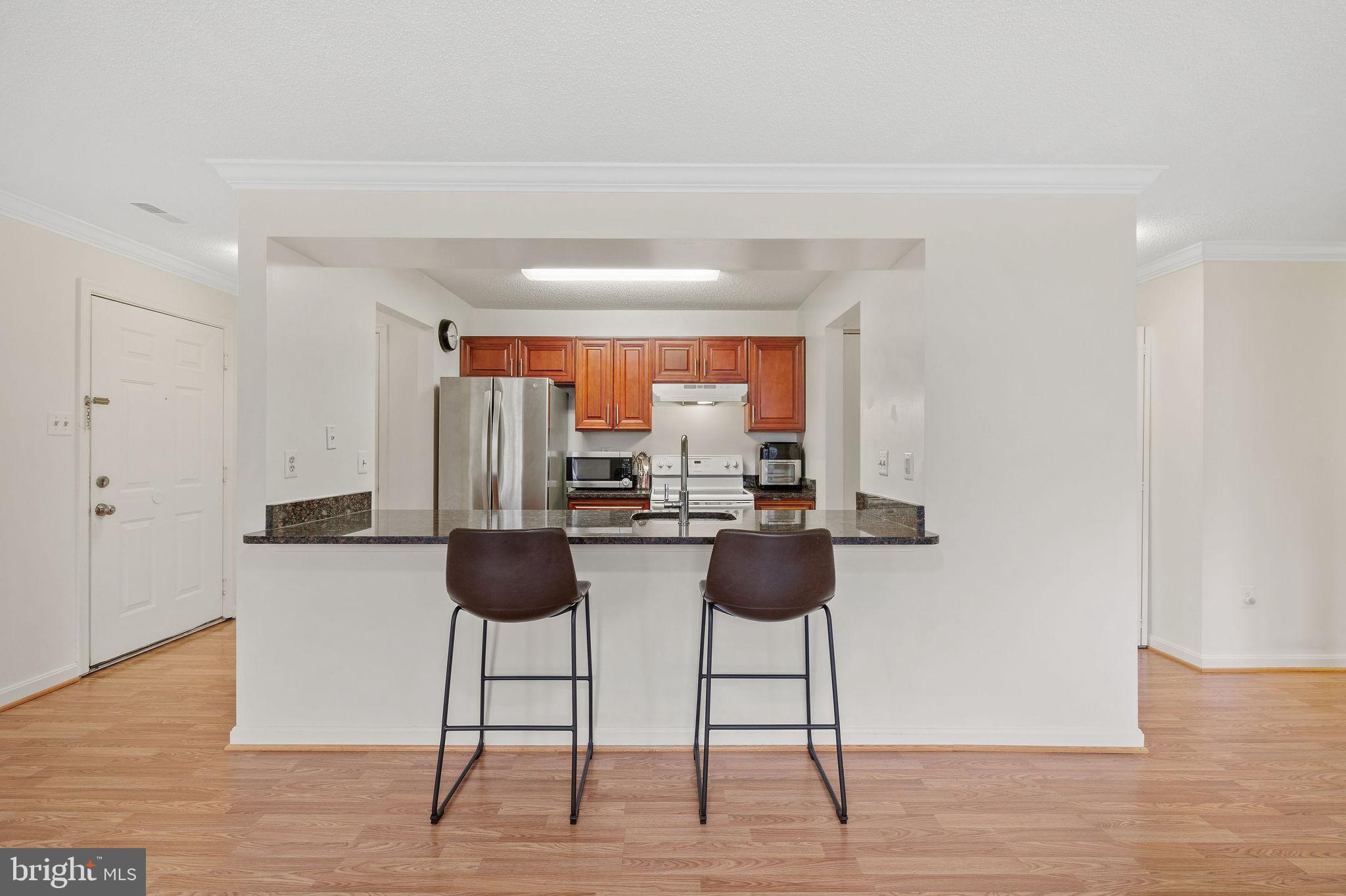 WINTERGATE AT LONGMEAD CROSSING - Residential