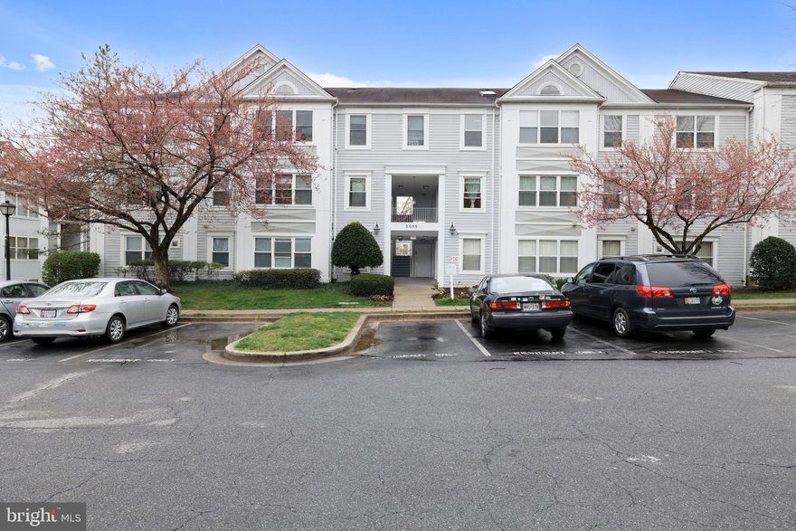 Beautifully updated and maintained 2 bedroom, 2 full bath condo located at sough after Longmead crossing community in Silver Spring. Spacious open floor plan with update kitchen (2019) with granite counter top, cabinets & appliances, new dishwasher (2024), laminated floor (2019) for the entire unit (no carpet in the unit) and replaced all windows (2021), Hot water heater (2020), new heating coil unit (2024) replaced in HVAC and more. Perfect move in ready condition. The prime community location, quick & easy access to ICC, local major commute routes and metro station. Come and see!!