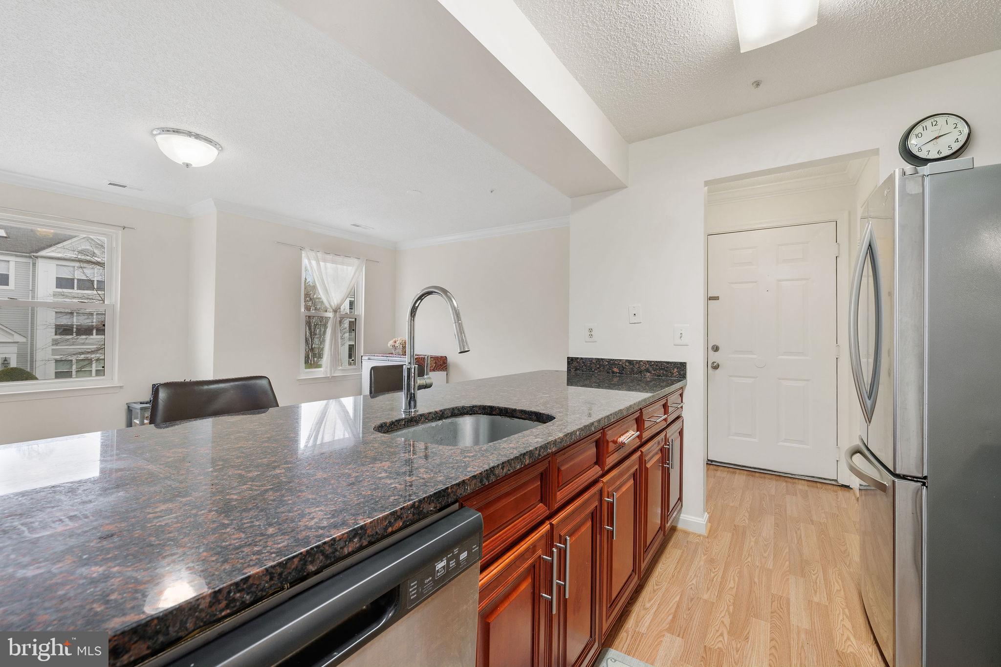 WINTERGATE AT LONGMEAD CROSSING - Residential