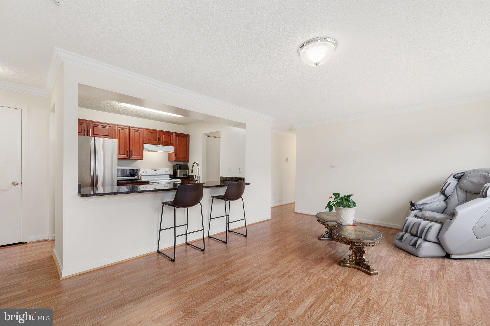 WINTERGATE AT LONGMEAD CROSSING - Residential