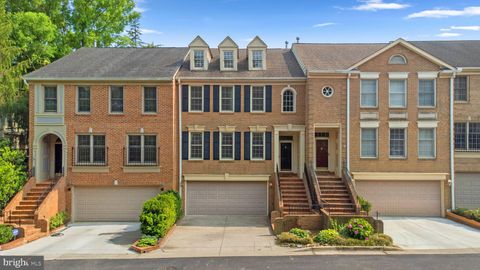 5902 BLOOMINGDALE TERRACE ROCKVILLE MD 20852