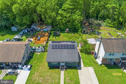 Homes For Sale - 1348 Thompson Avenue<br/> GLOUCESTER CITY, NJ 08030