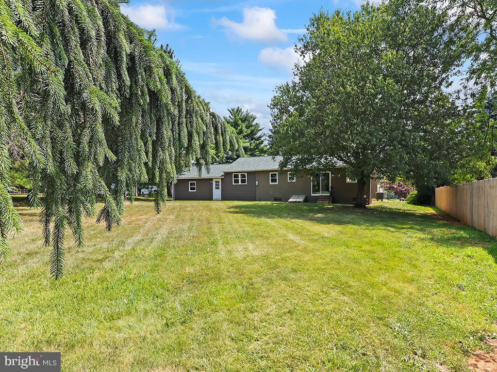 APPLEBACHSVILLE - Residential