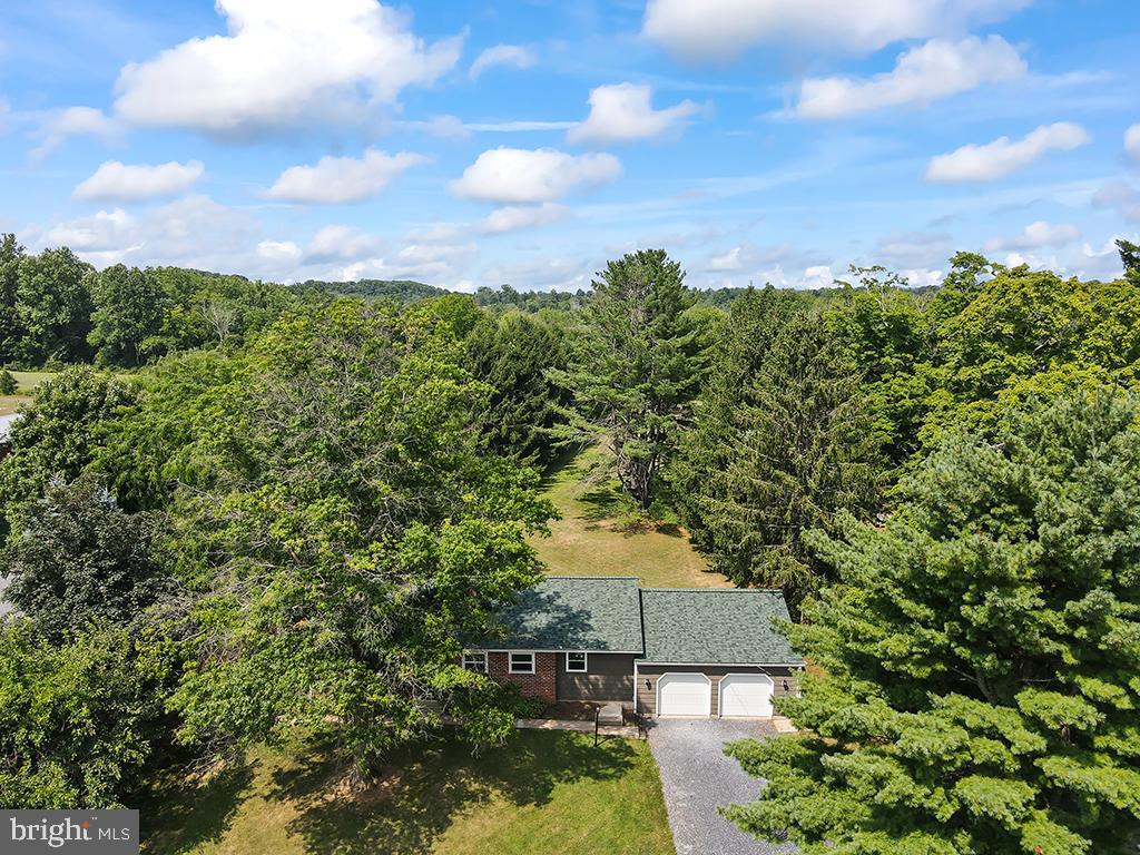 APPLEBACHSVILLE - Residential