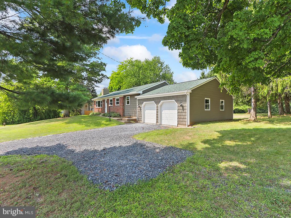 APPLEBACHSVILLE - Residential