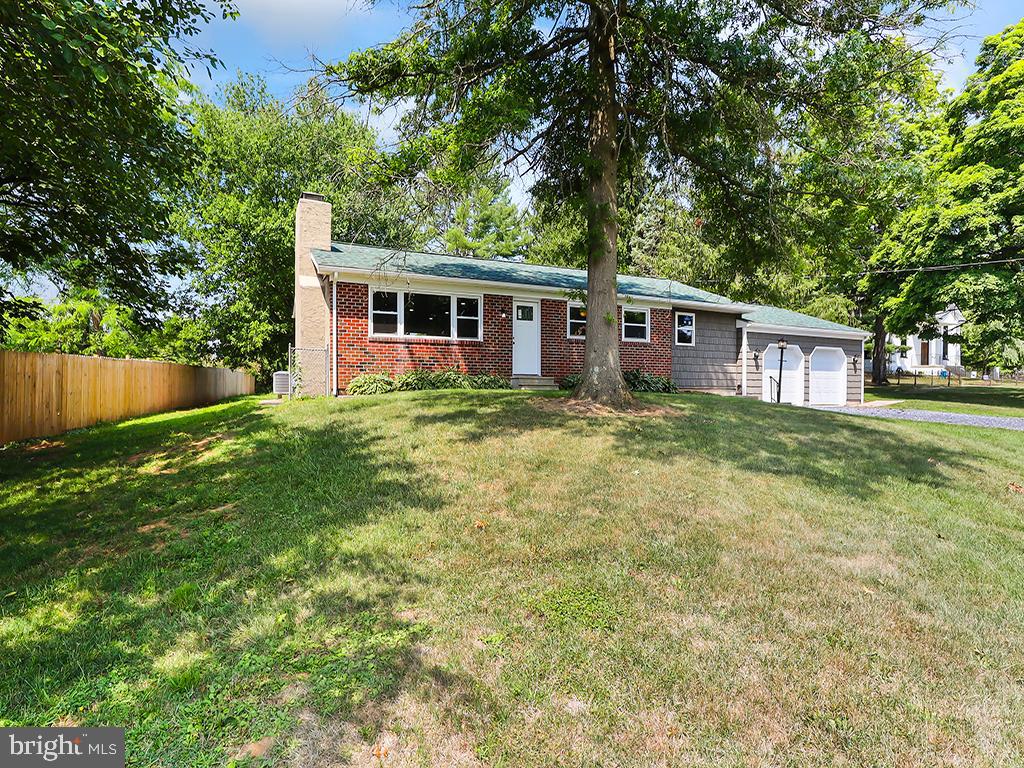 APPLEBACHSVILLE - Residential