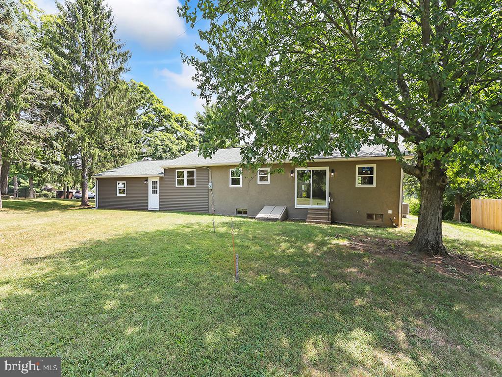 APPLEBACHSVILLE - Residential