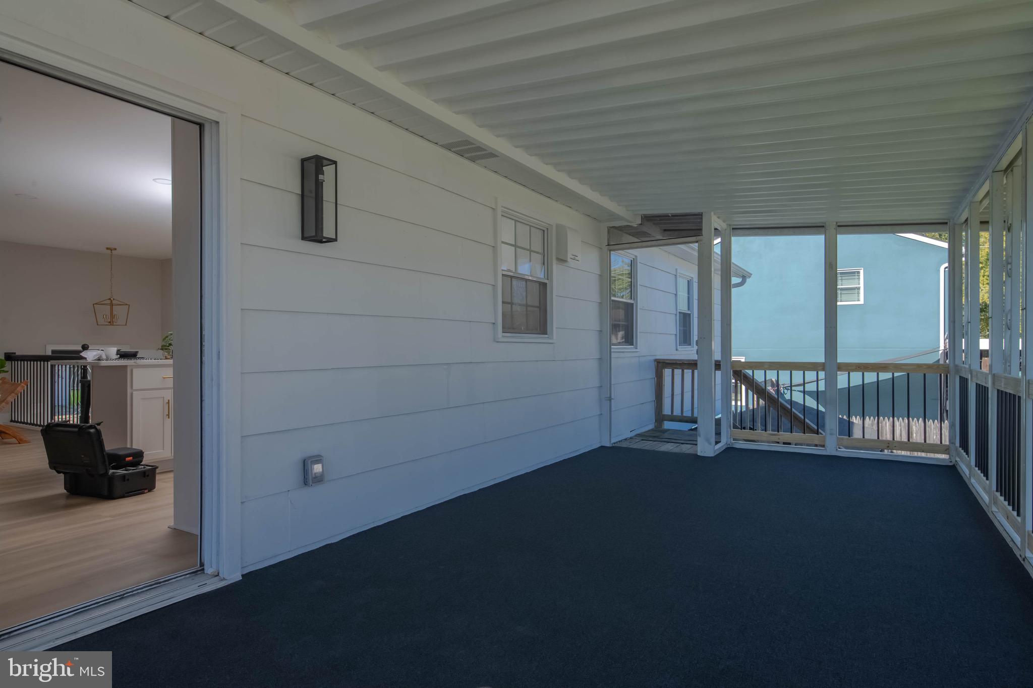 JOPPATOWNE - Residential