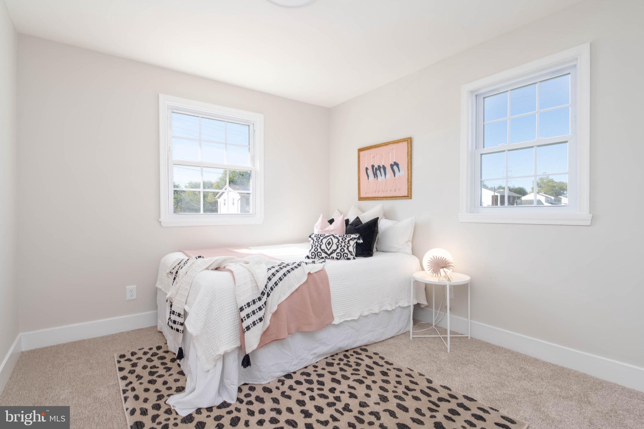 JOPPATOWNE - Residential