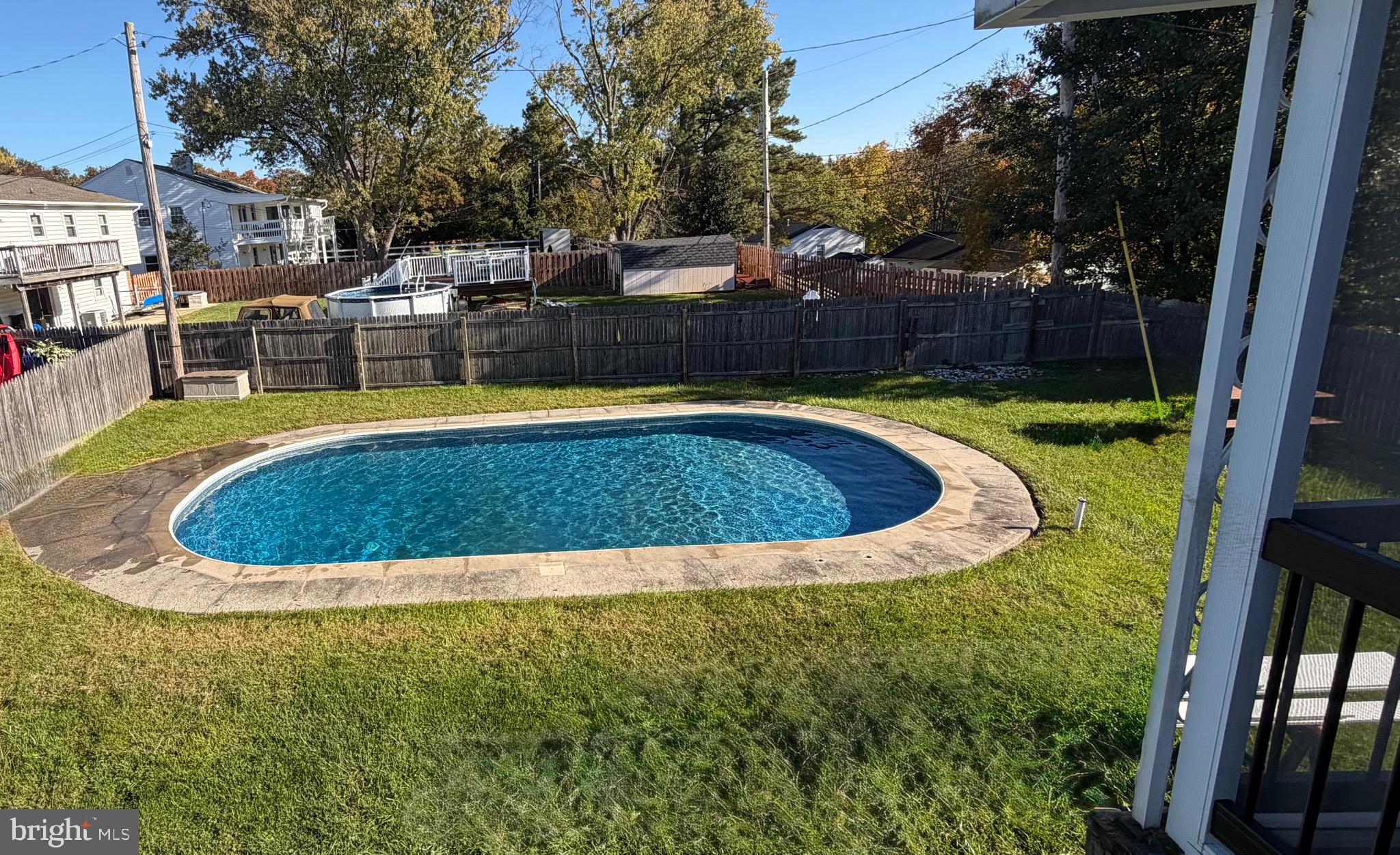 JOPPATOWNE - Residential