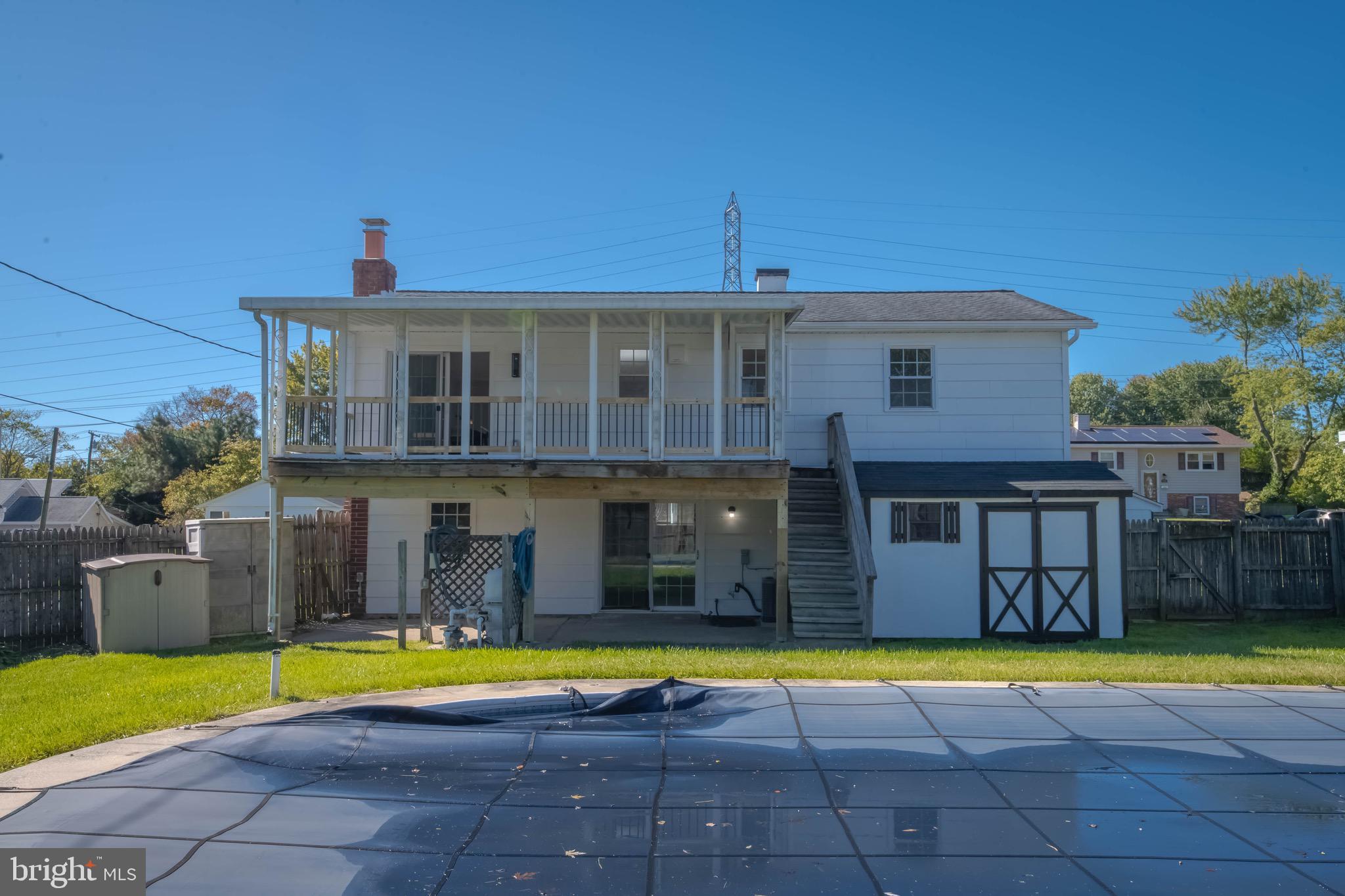 JOPPATOWNE - Residential