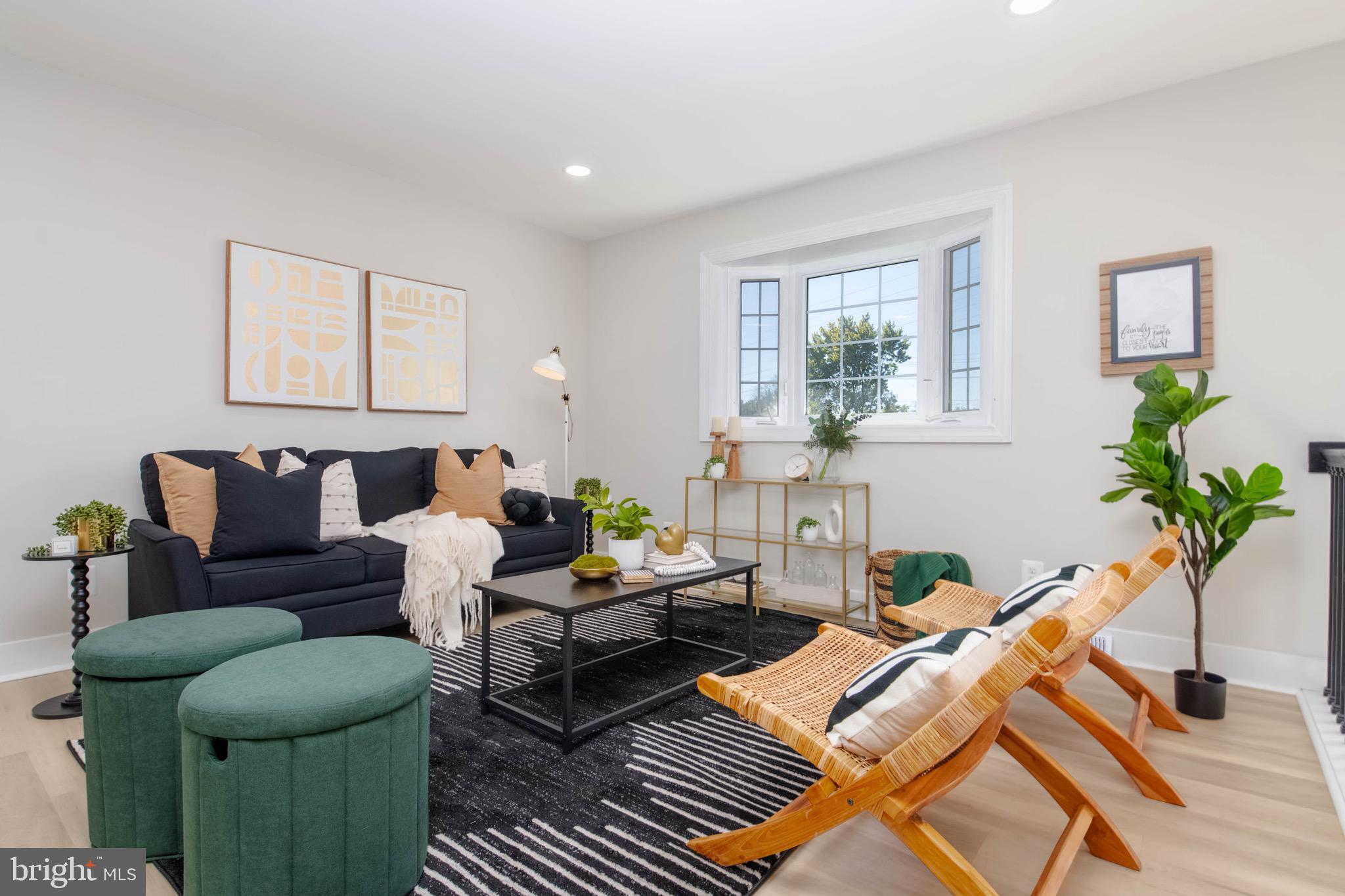 JOPPATOWNE - Residential