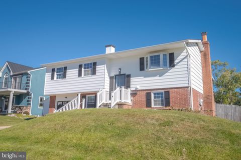 405 GILMOR ROAD JOPPA MD 21085