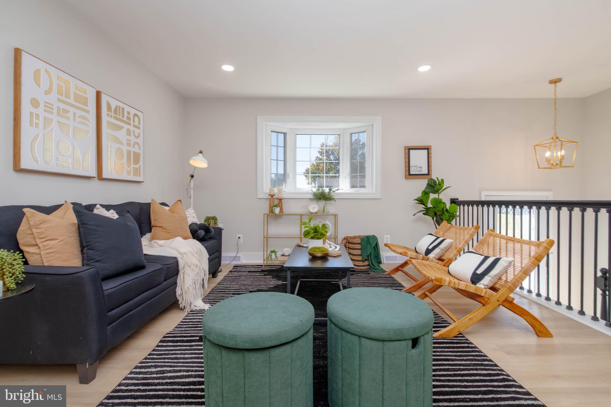 JOPPATOWNE - Residential