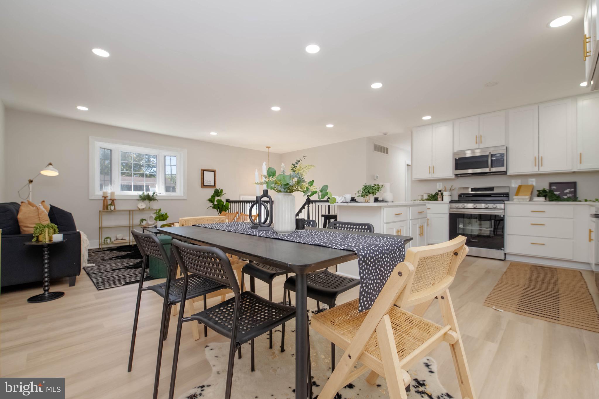 JOPPATOWNE - Residential