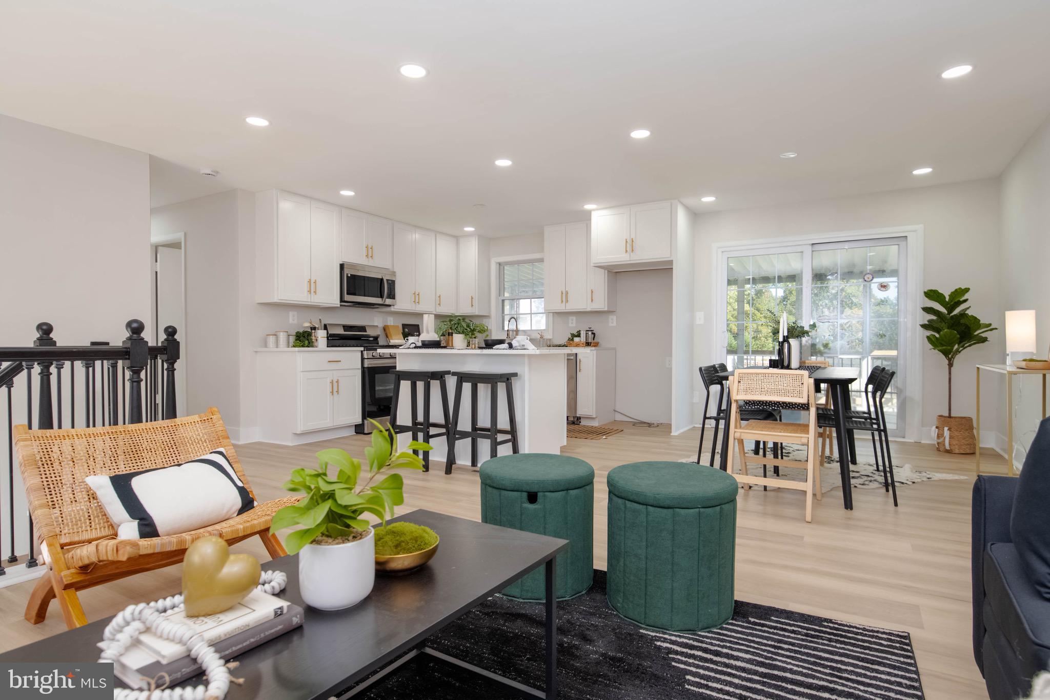 JOPPATOWNE - Residential